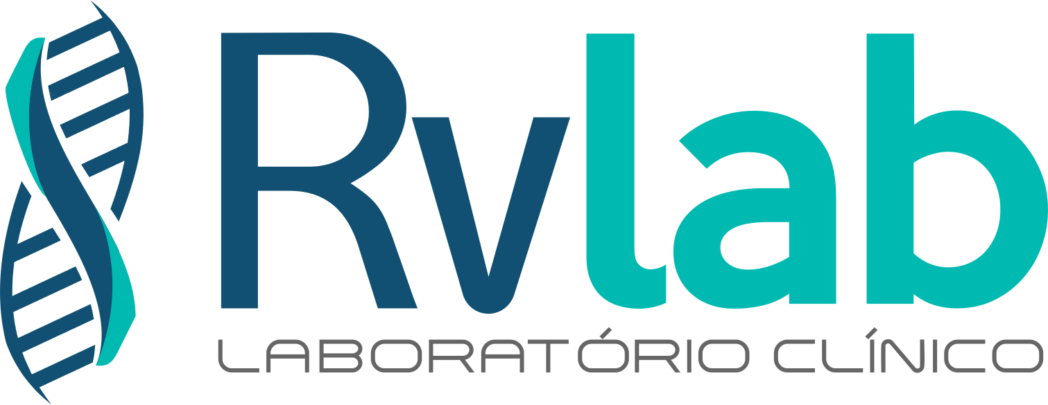 RvLab - Laboratório Clínico
